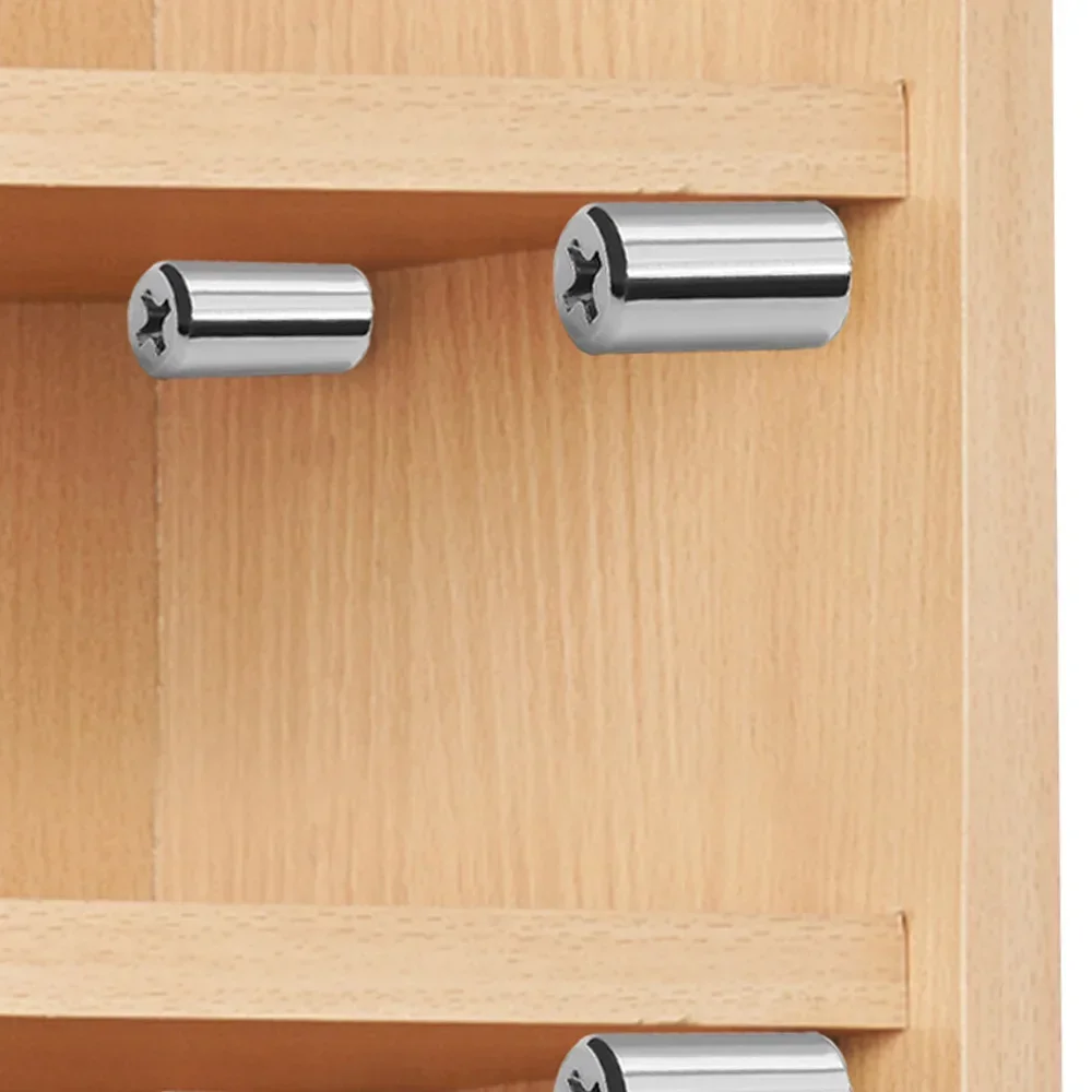 120/10PCS Zelftappende Schroef - Shelf Peg Support recensie en prijs