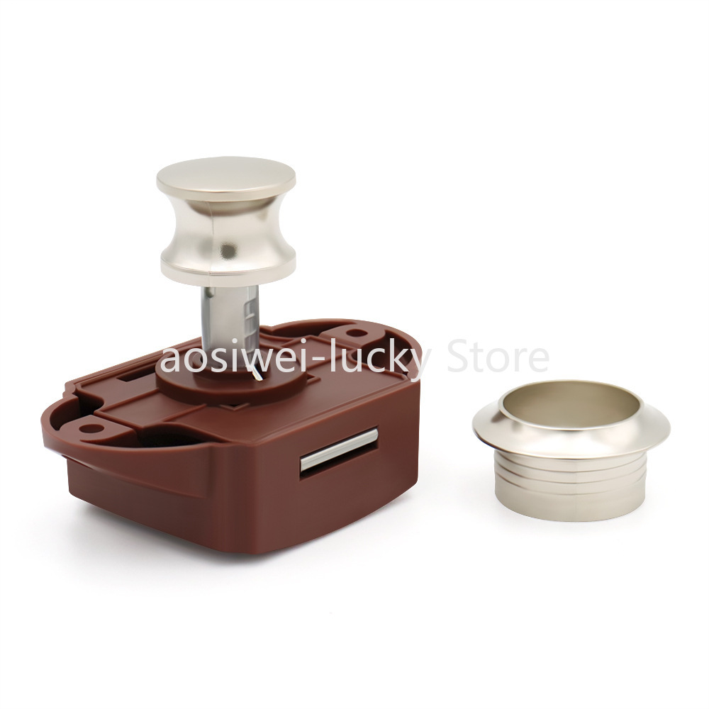 Camper Auto Push Lock Rv Carav - Furniture Hardware Latch recensie en prijs