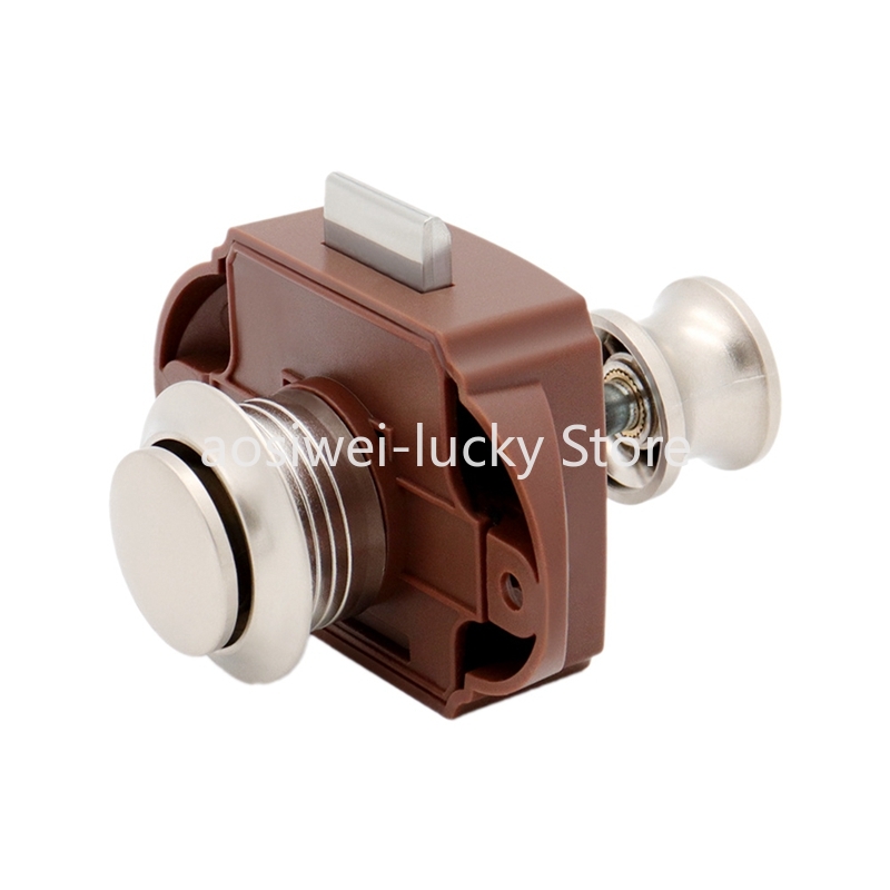 Camper Auto Push Lock Rv Carav - Furniture Hardware Latch recensie en prijs