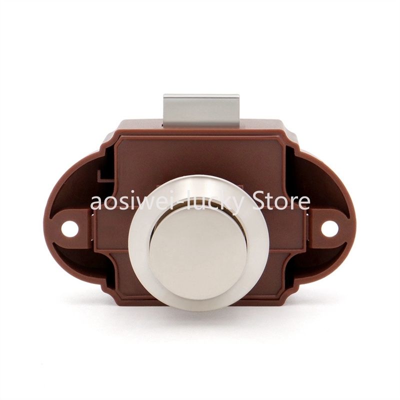 Camper Auto Push Lock Rv Carav - Furniture Hardware Latch recensie en prijs