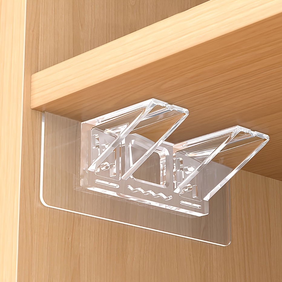 6/12 Stuks Plank Ondersteuning - Shelf Peg Support recensie en prijs